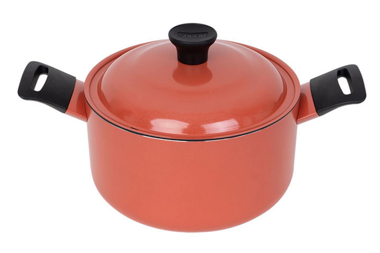 Tổng quan Nồi chống dính đáy từ Trendy Supor H22104