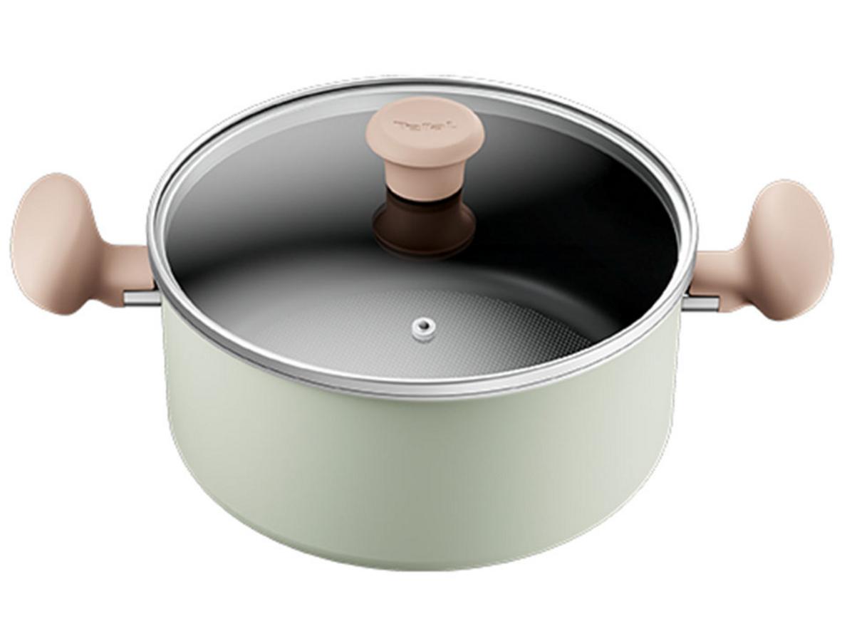 Tổng quan Nồi chống dính Tefal So Matcha 24cm (G1794695)