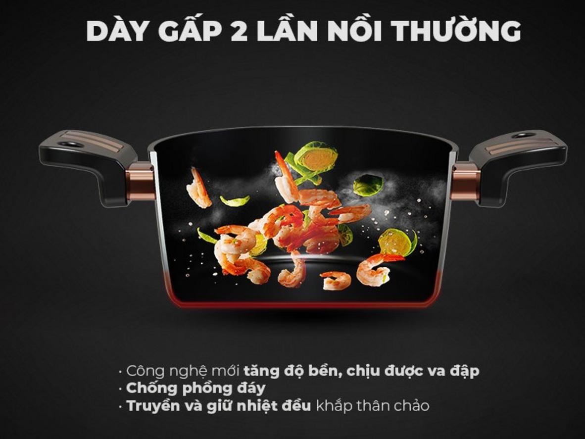 Quyền lợi khách hàng tại Siêu Thị Đại Việt