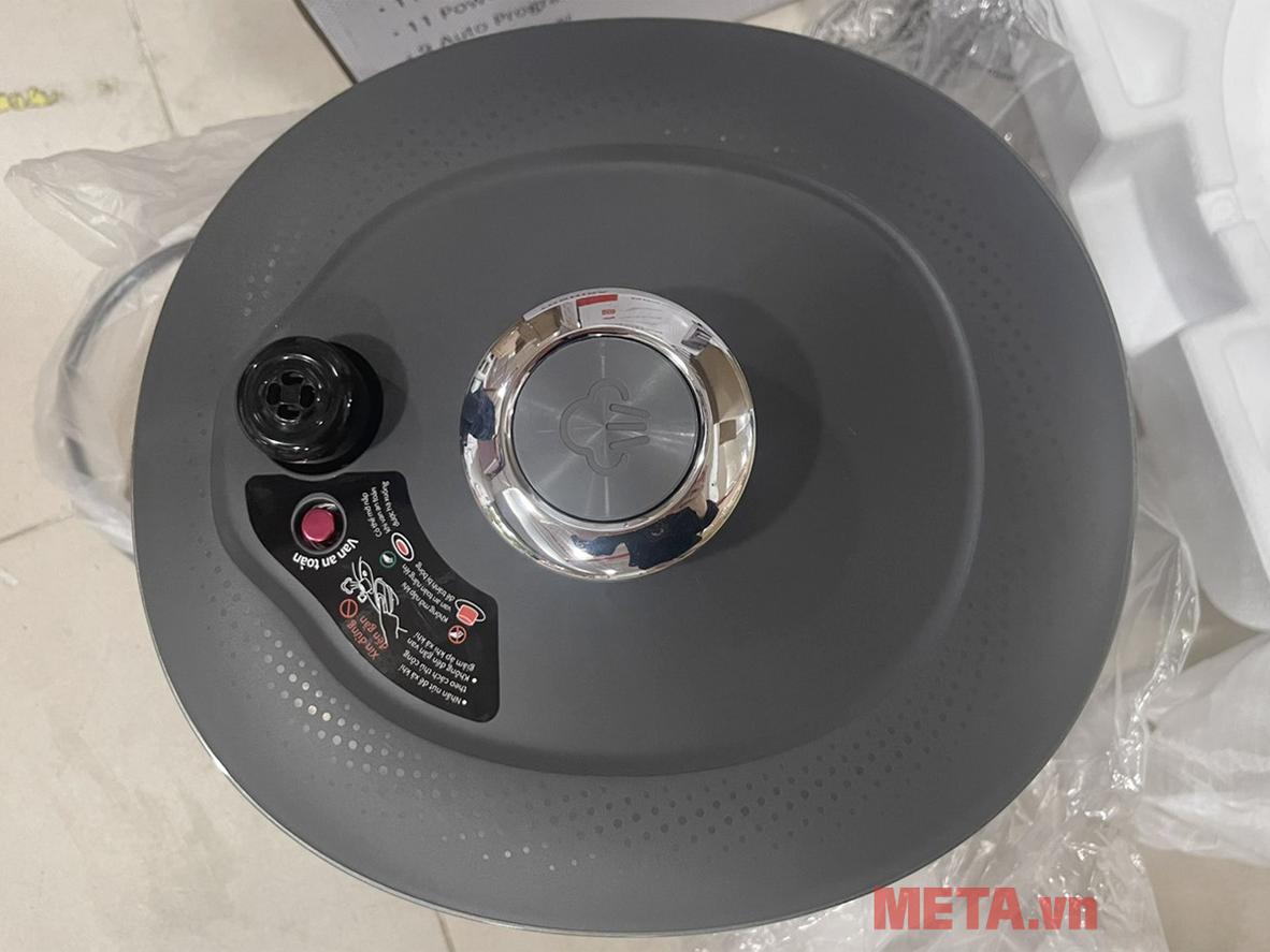 Quyền lợi khách hàng tại Siêu Thị Đại Việt