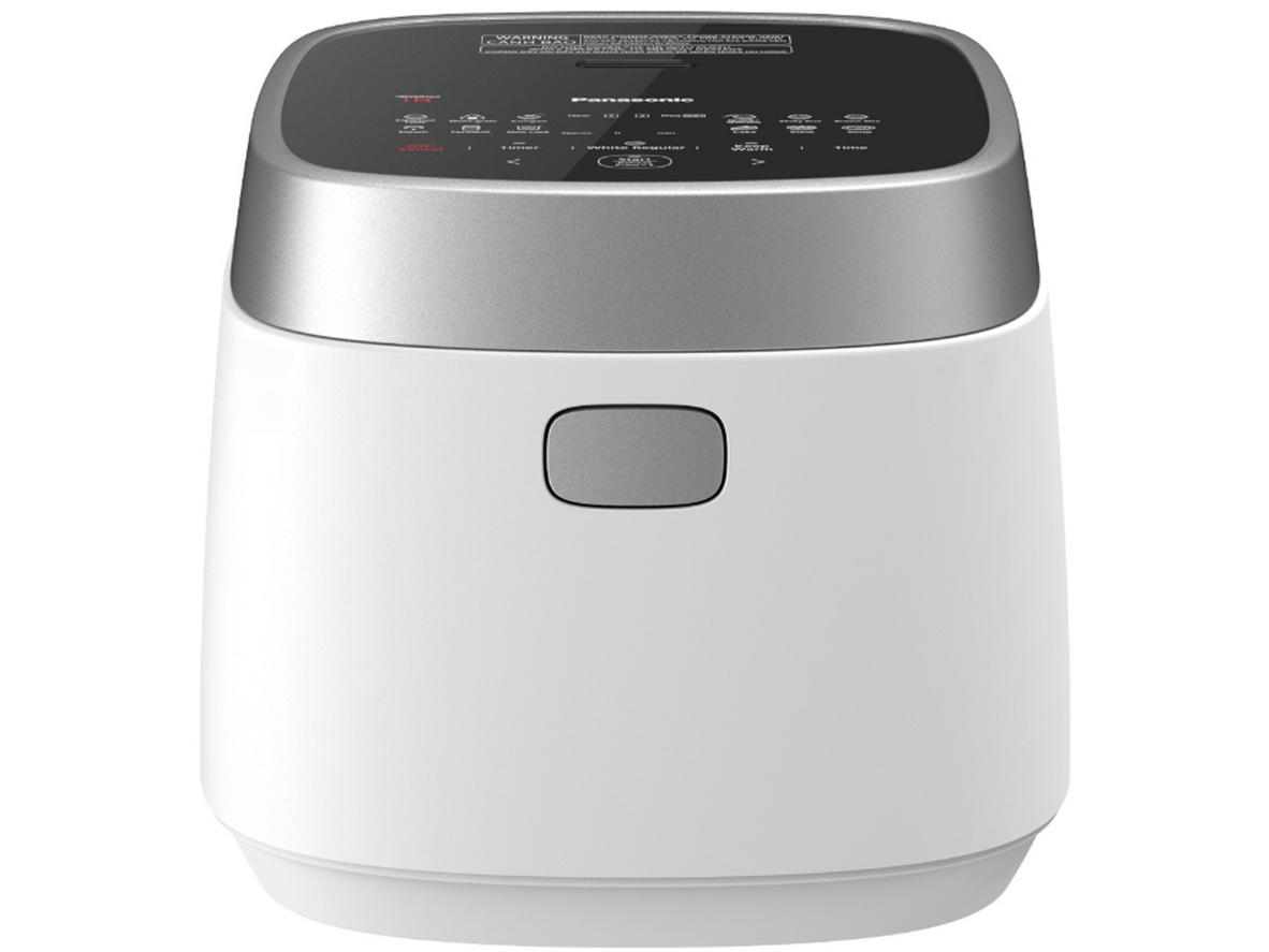Tổng quan Nồi cơm cao tần Panasonic SR-HNS151WRA 1.5 lít