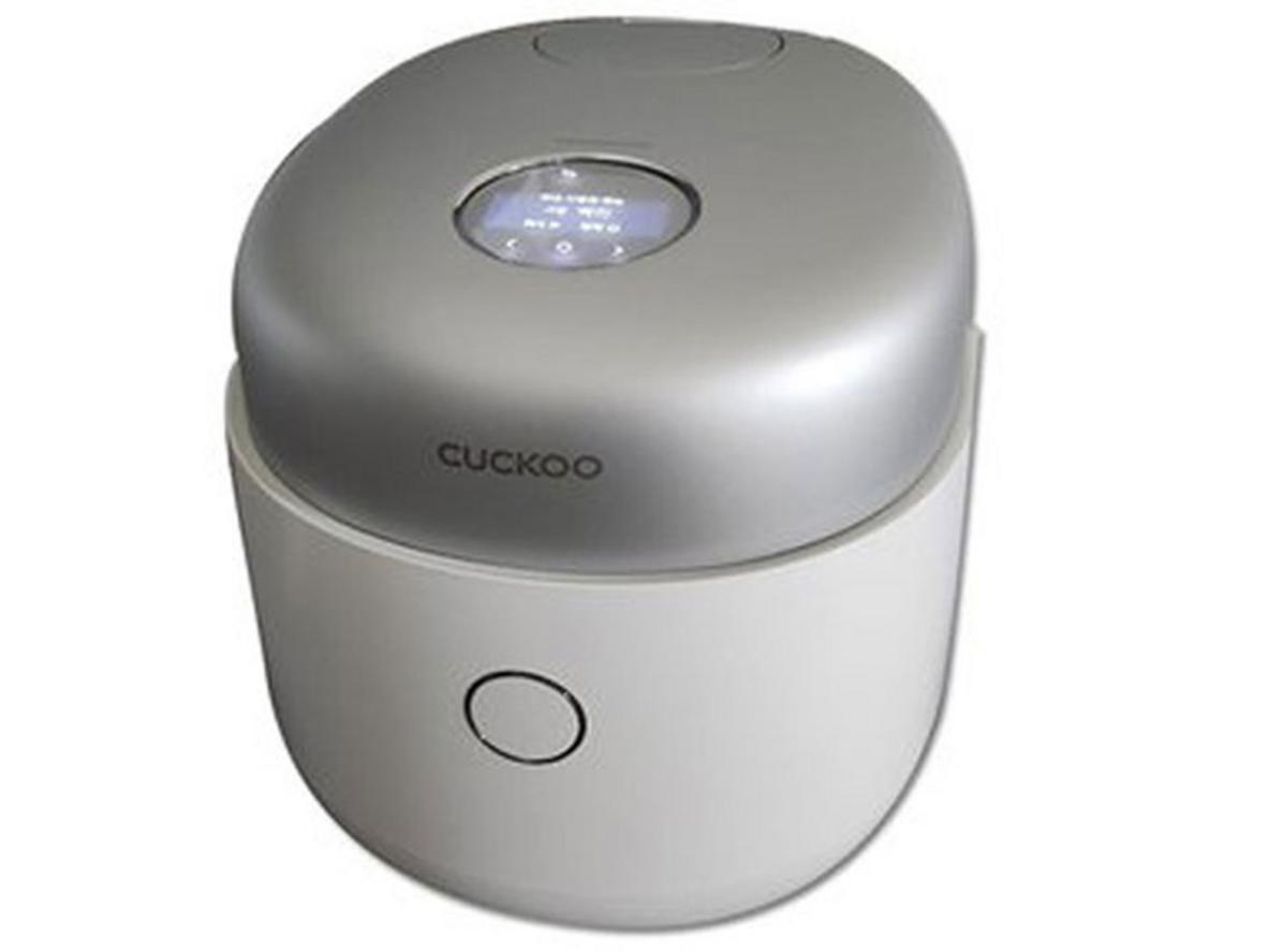 Twin Pressure: áp suất kép giúp nấu nhanh và giữ dinh dưỡng.