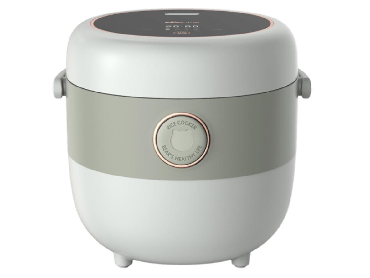 Tổng quan Nồi cơm điện Bear SB-NC16L - 1.6 lít