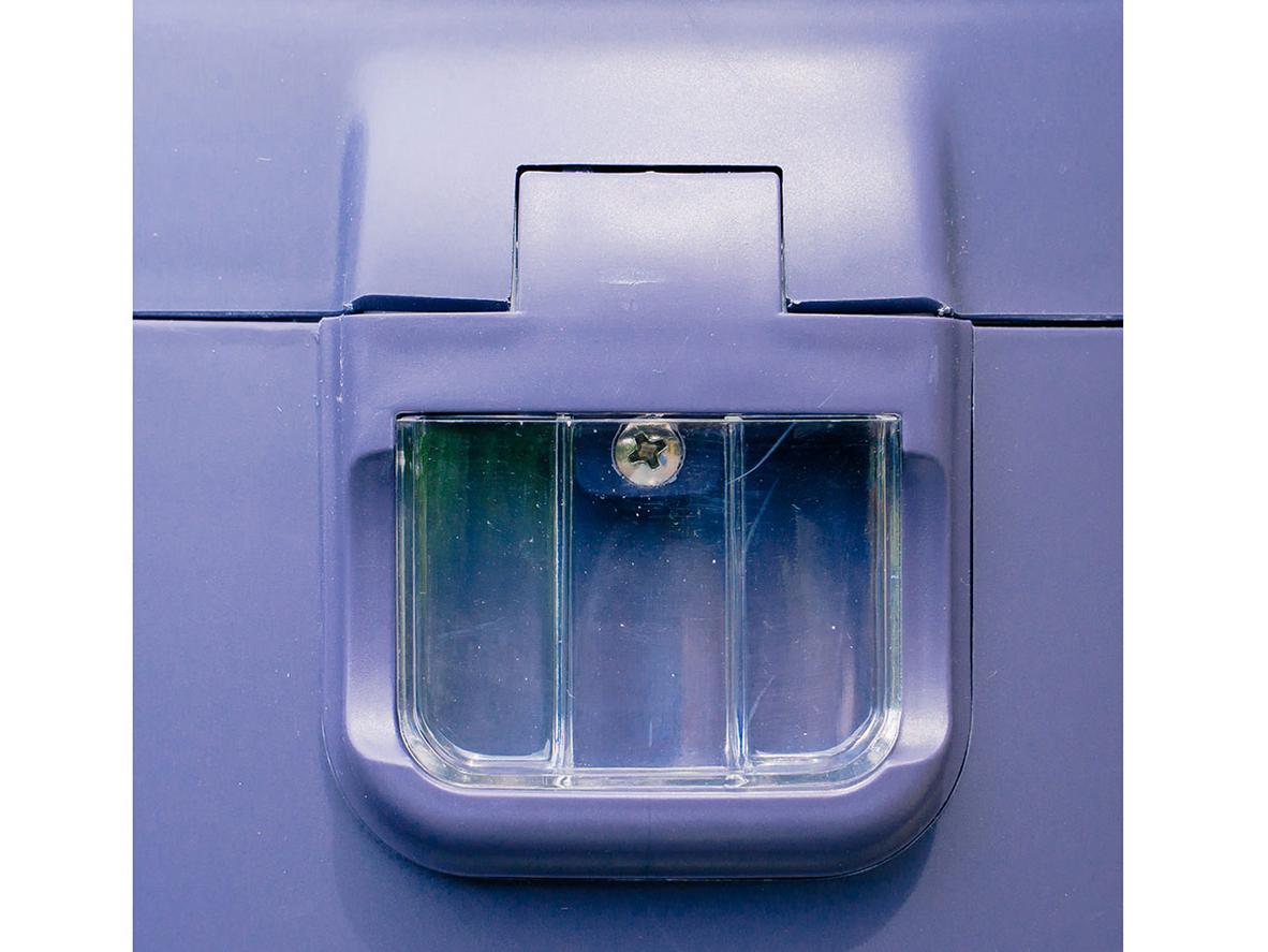 Mâm nhiệt 18cm của Benny BR-18POB