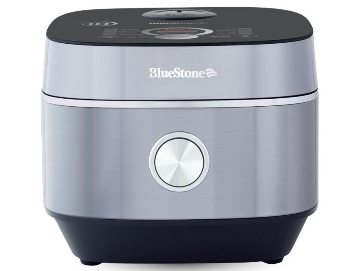 Tổng quan Nồi cơm điện cao tần BlueStone RCB-5995
