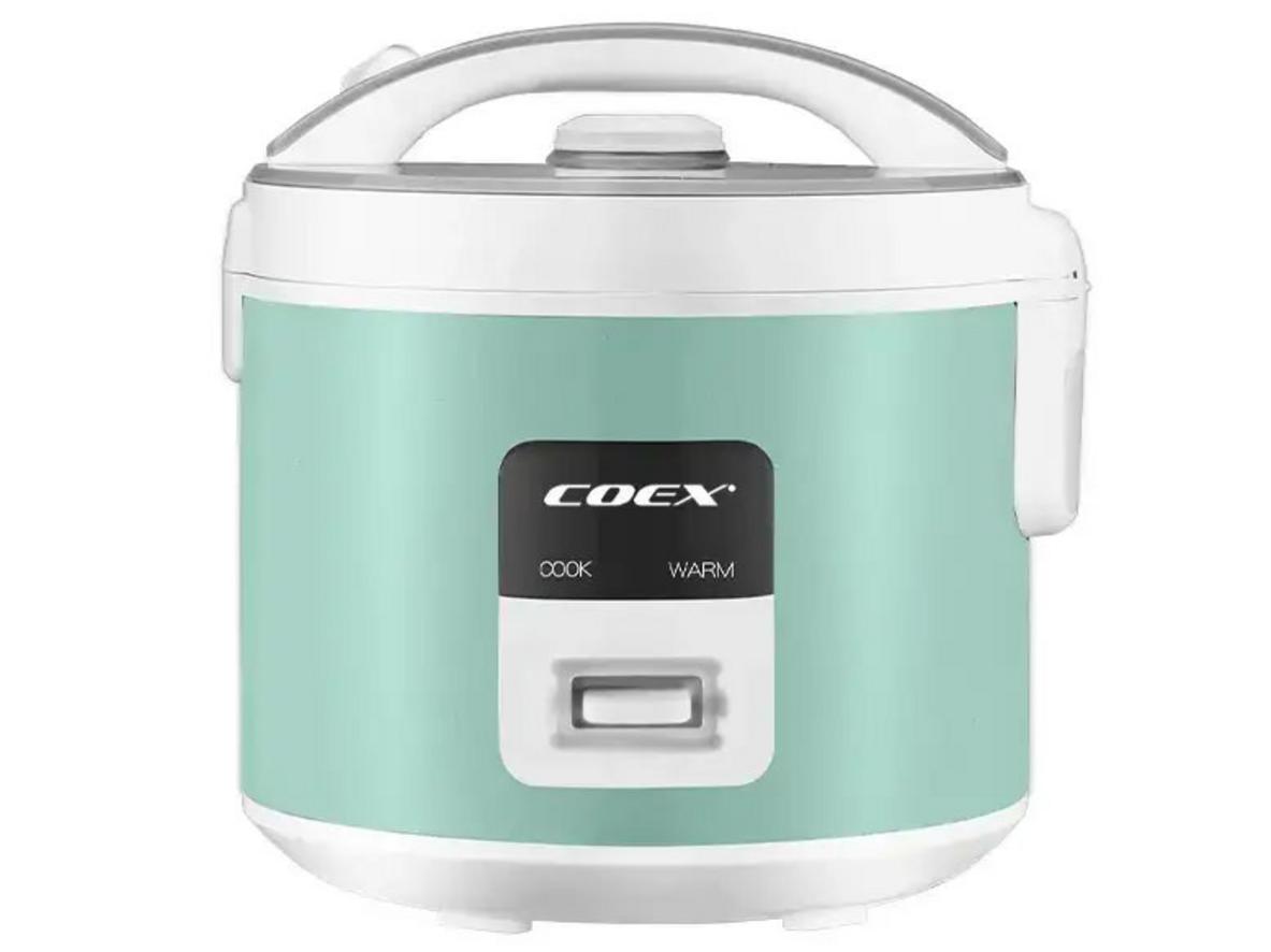 Tổng quan Nồi cơm điện Coex CR-3425