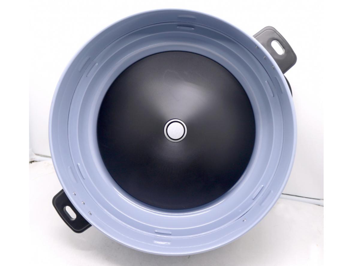 Tổng quan Nồi cơm điện cơ Coex CR-3427 10 lít