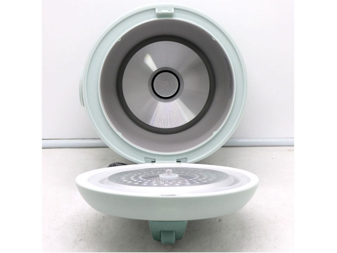 Tổng quan Nồi cơm điện cơ Coex CR-3474 1 lít