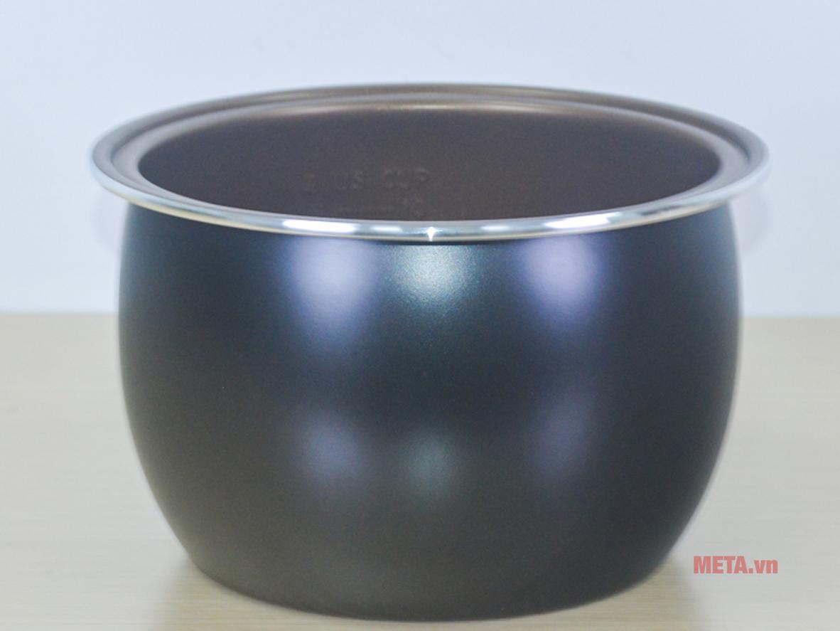 Tổng quan Nồi cơm điện cơ Nagakawa NAG0145 (1.8 lít)