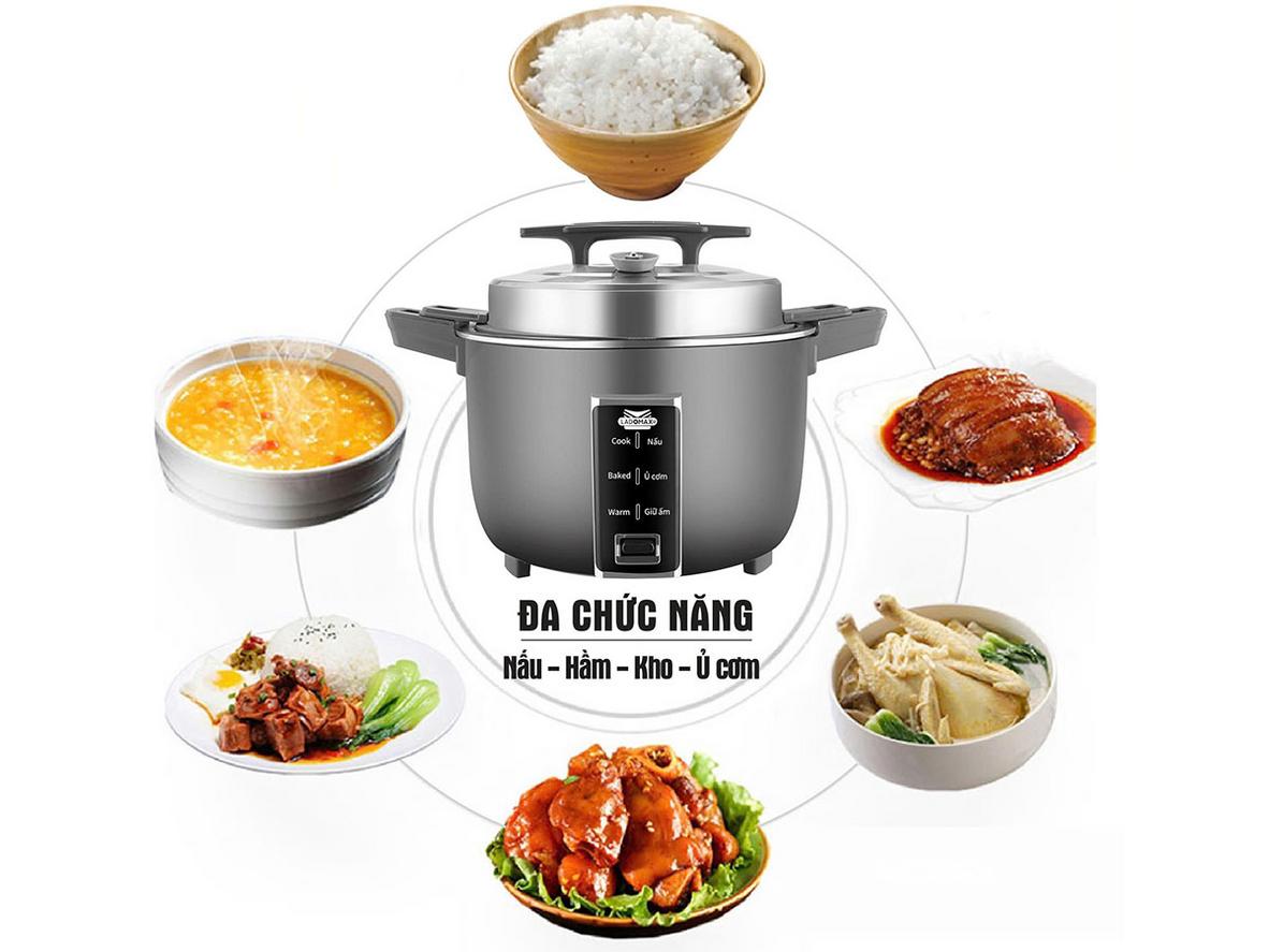 Quyền lợi khách hàng tại Siêu Thị Đại Việt