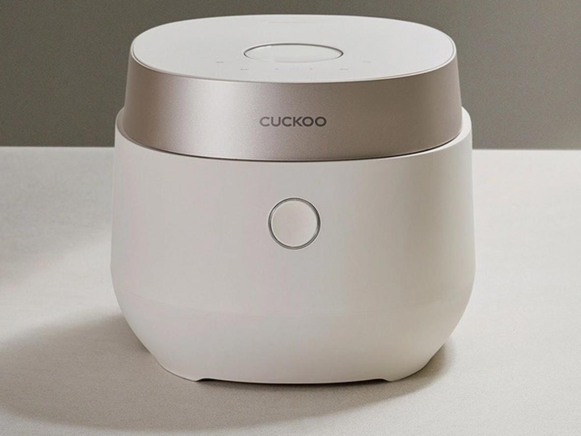 Tổng quan Nồi cơm điện Cuckoo CR0685GW - 1.08 lít