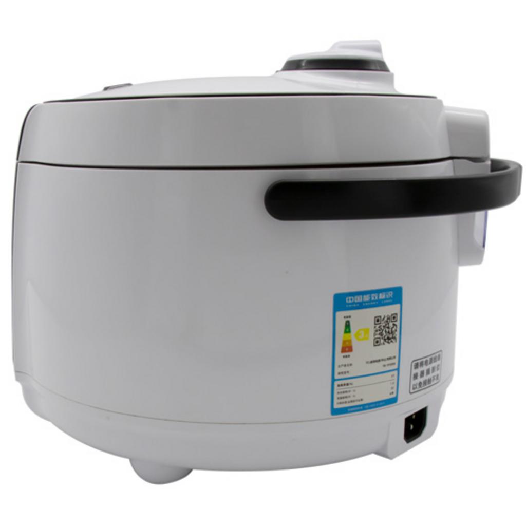 Tổng quan Nồi cơm điện đa năng Nagakawa NAG0131 (1,2 lít)