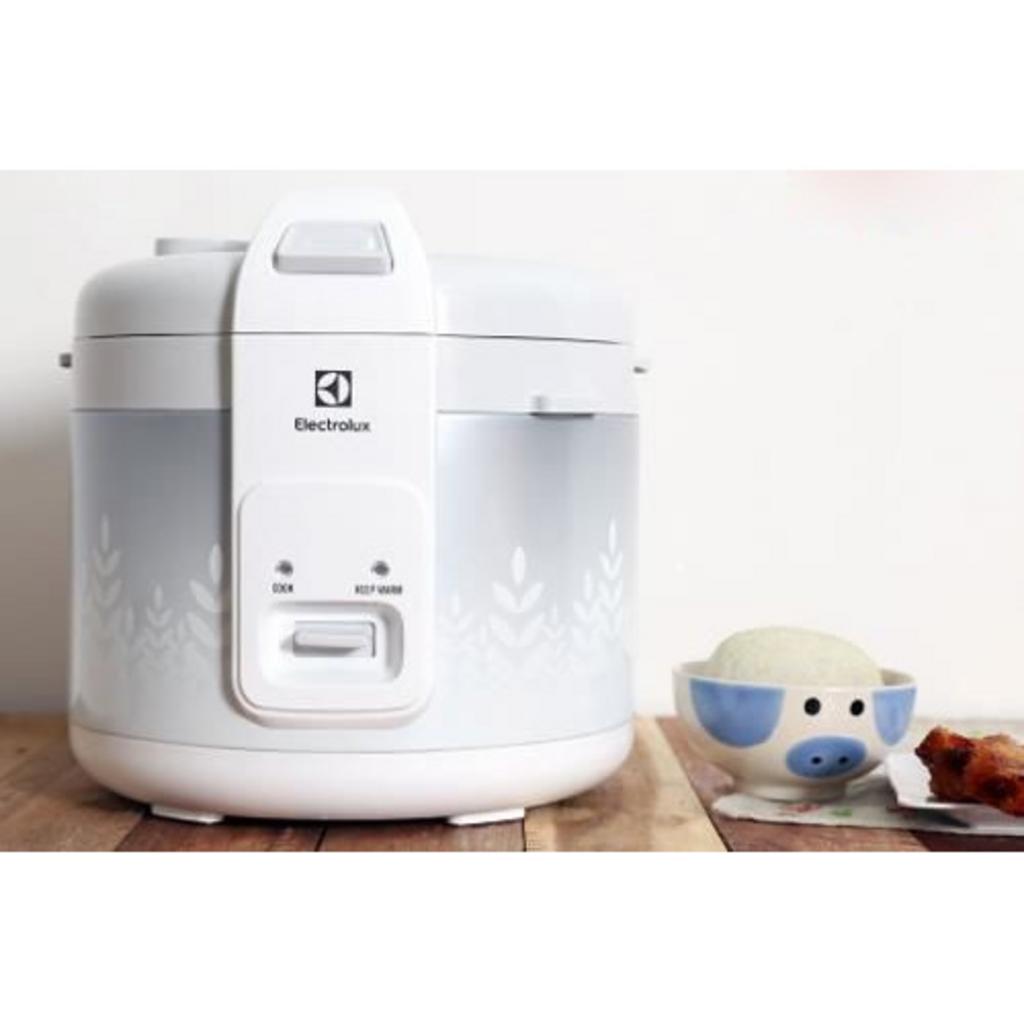 Tổng quan Nồi cơm điện Electrolux ERC3305
