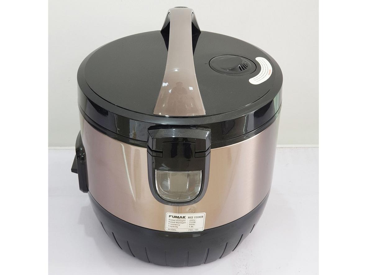 Lòng nồi hợp kim nhôm phủ 5 lớp chống dính