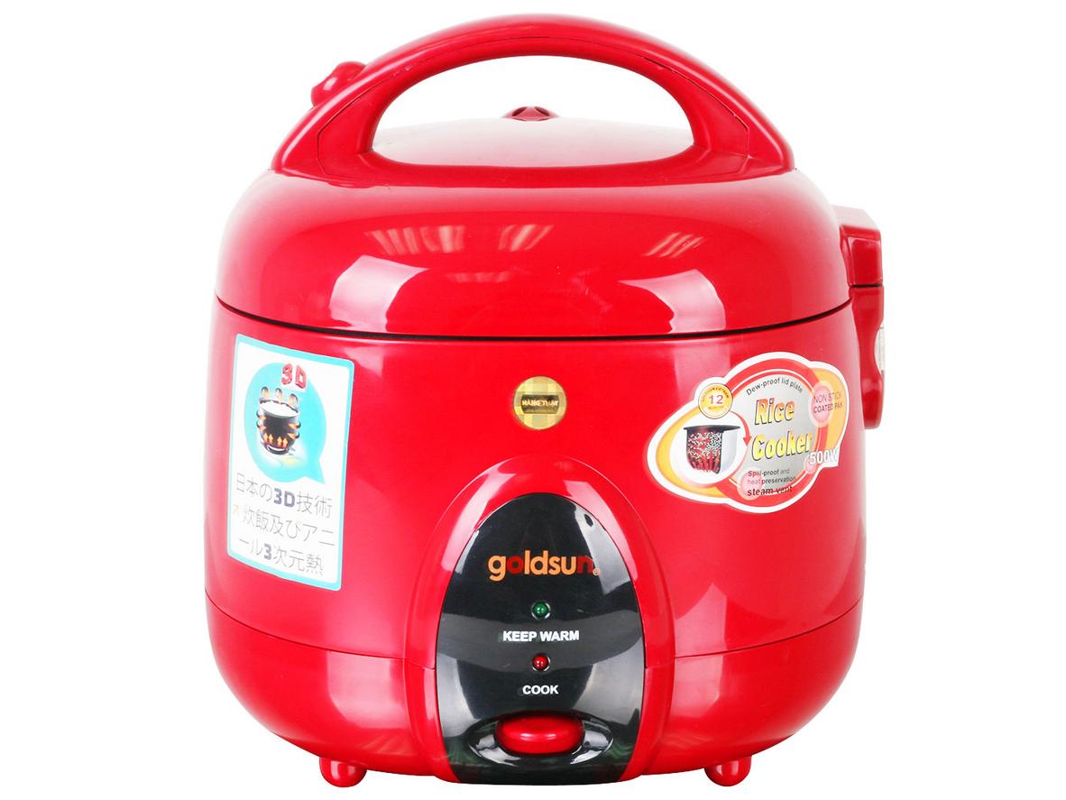 Tổng quan Nồi cơm điện Goldsun GRC5030 (1.5 lít)