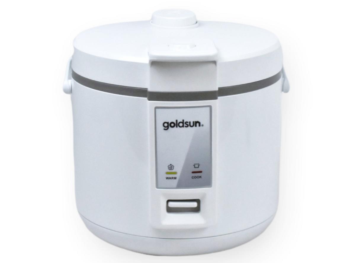 Tổng quan Nồi cơm điện Goldsun GRC5041