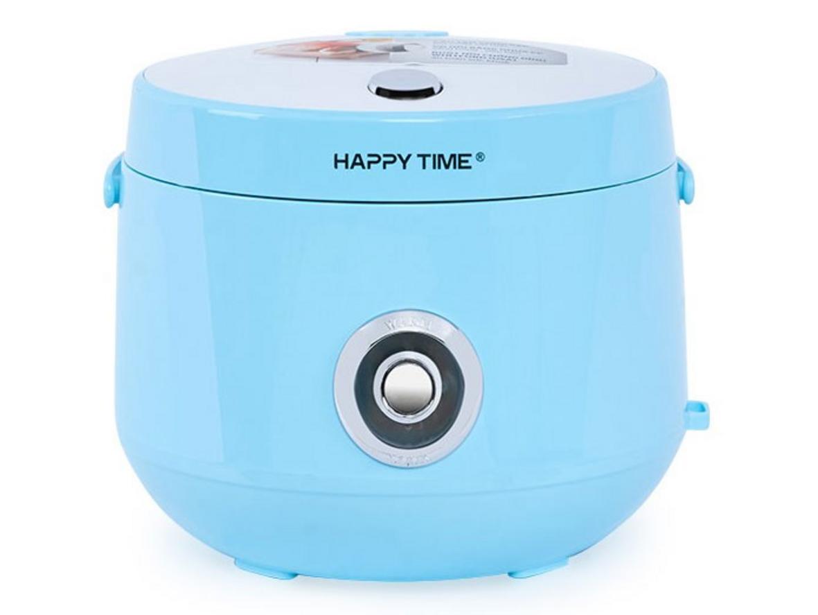 Tổng quan Nồi cơm điện Happy Time HTD8522G - 1.2 lít