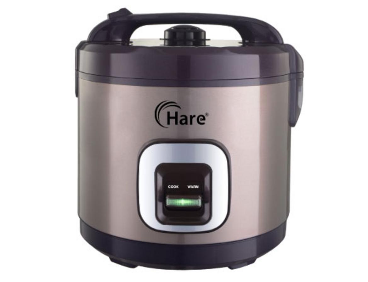 Tổng quan Nồi cơm điện Hare HR-RC3005 (3 lít)