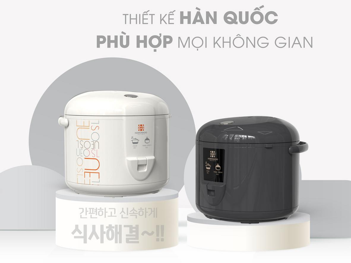 Xửng hấp, cốc đong và mẹo vệ sinh
