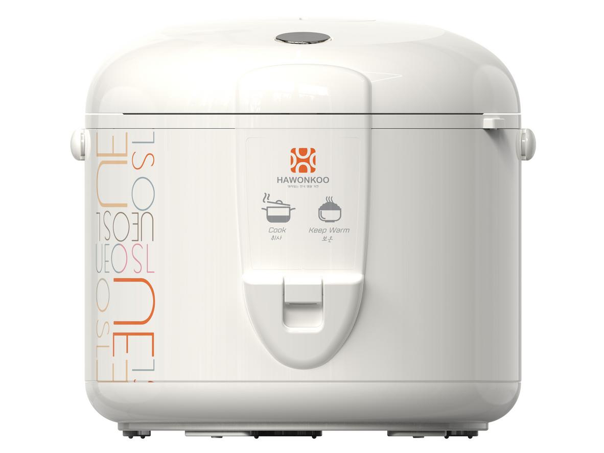 Tổng quan Nồi cơm điện Hawonkoo RCH-188