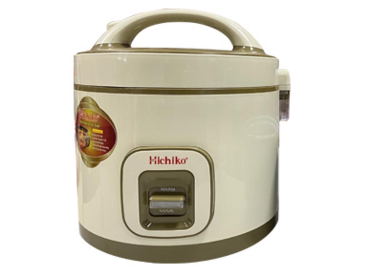 Tổng quan Nồi cơm điện Hichiko HC-1016 (1.8 lít)