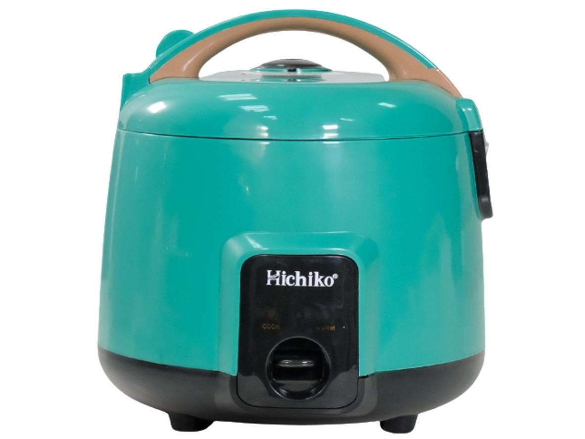 Tổng quan Nồi cơm điện Hichiko HC-1025
