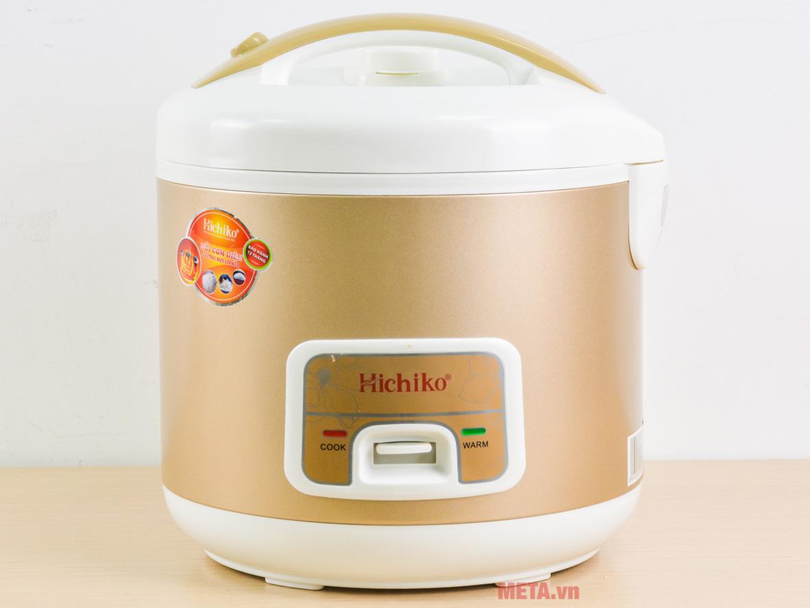 Tổng quan Nồi cơm điện Hichiko HC-3006