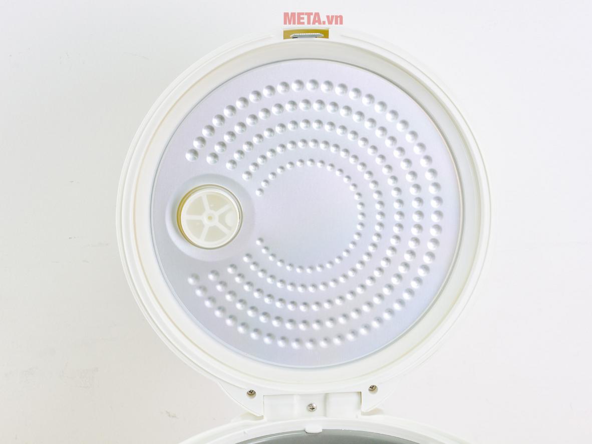 Tổng quan Nồi cơm điện Hichiko HC-3006