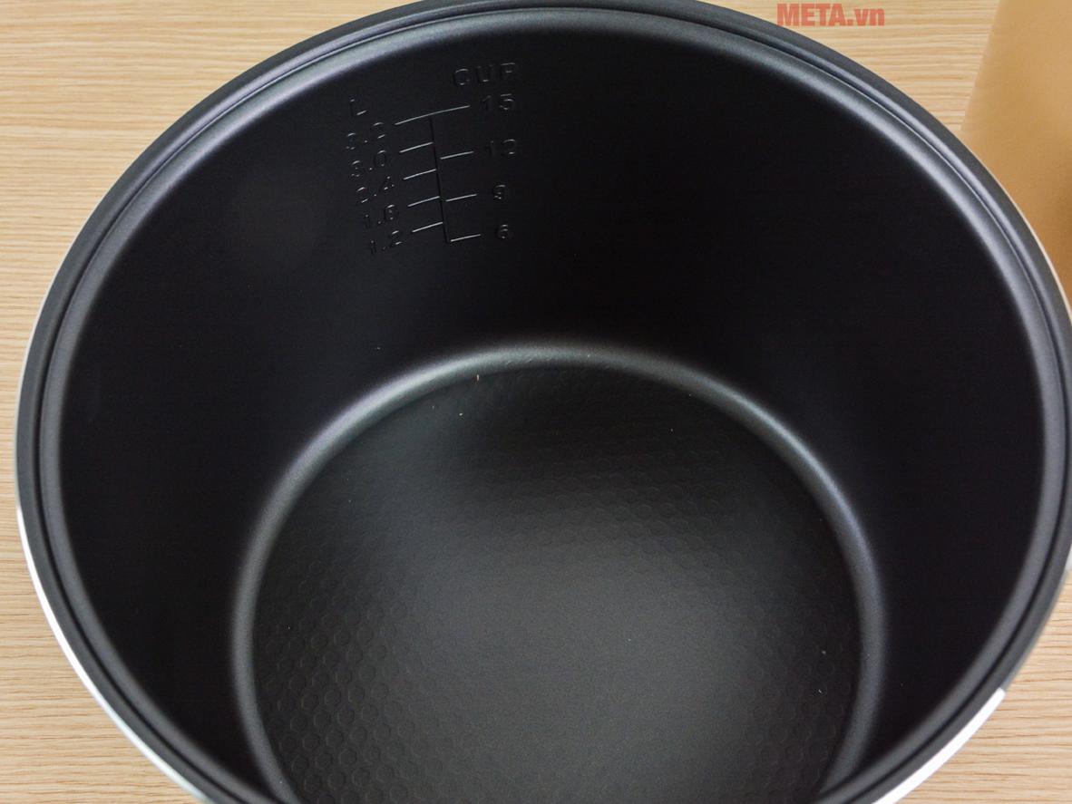 Tổng quan Nồi cơm điện Hichiko HC-3006