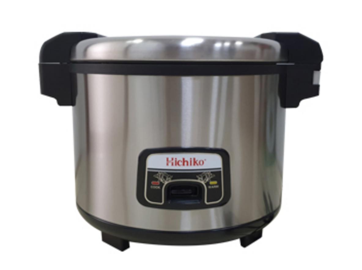 Tổng quan Nồi cơm điện Hichiko HC-5401 - 5.4 lít