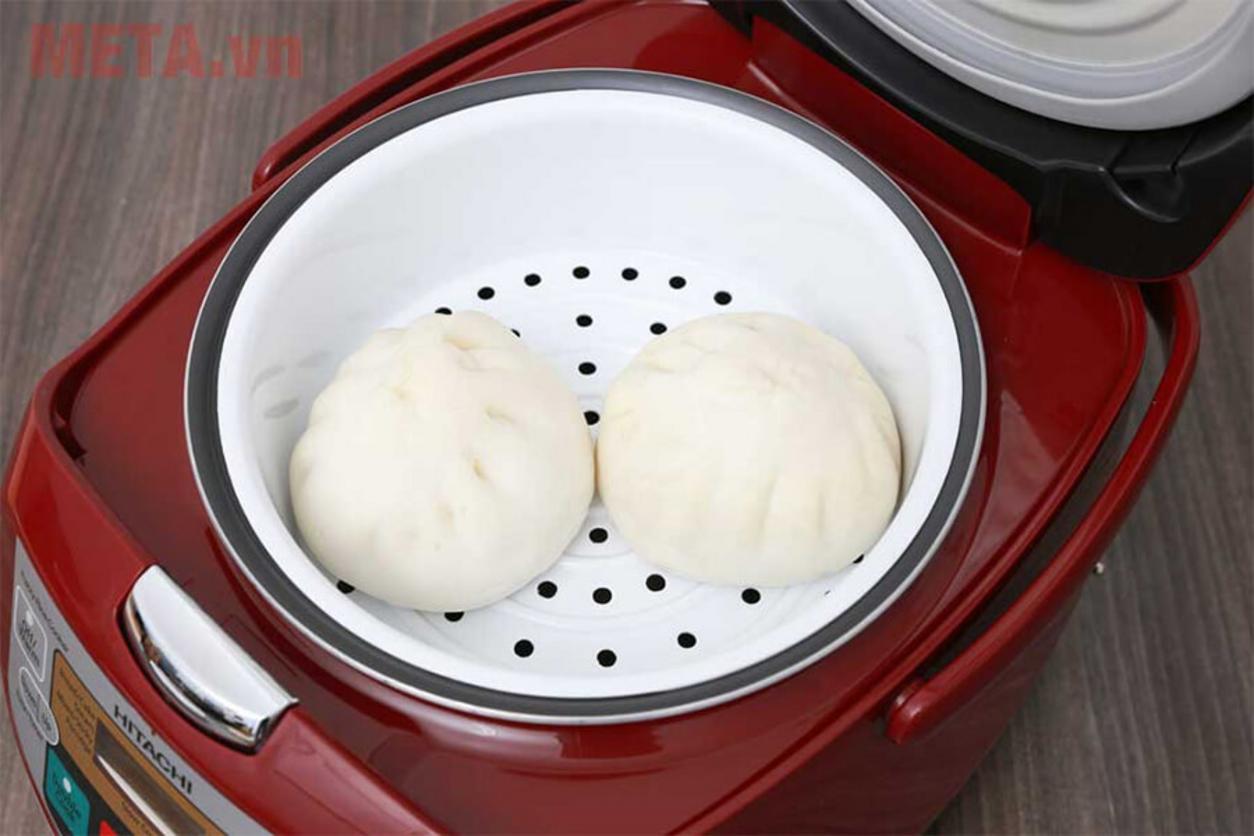 Lòng nồi 3.0mm, 5 lớp, phủ chống dính.