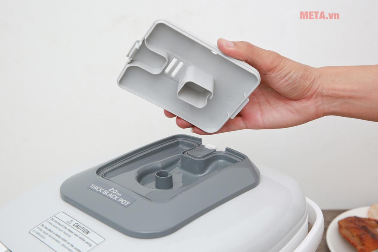Quyền lợi khách hàng tại Siêu Thị Đại Việt