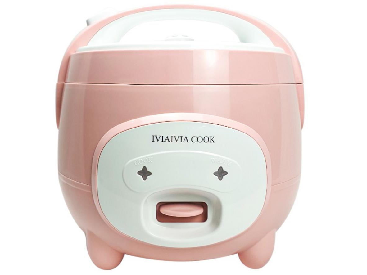 Tổng quan Nồi cơm điện IVIAIVIA COOK MM-1800 (1.8 lít)