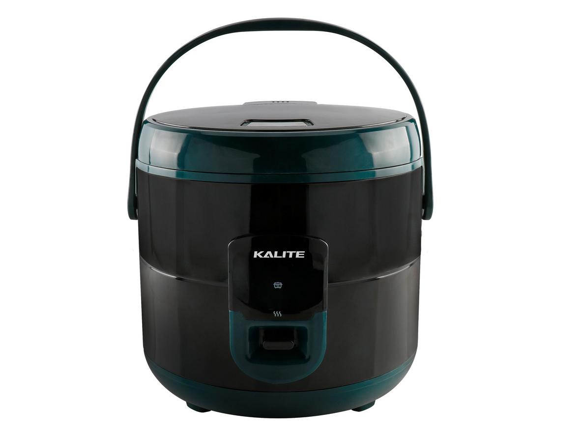 Tổng quan Nồi cơm điện Kalite KL-619 - 1.8 lít