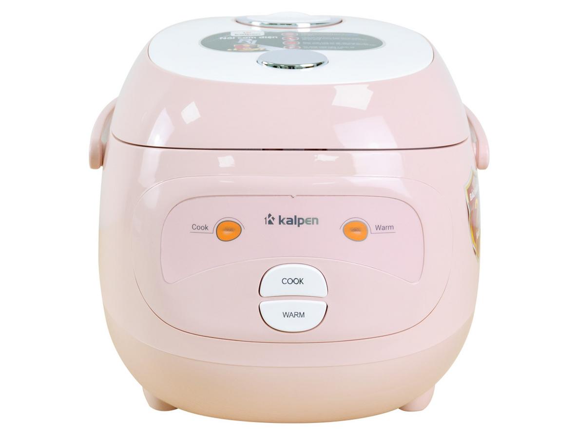 Tổng quan Nồi cơm điện Kalpen R1 - 1 lít