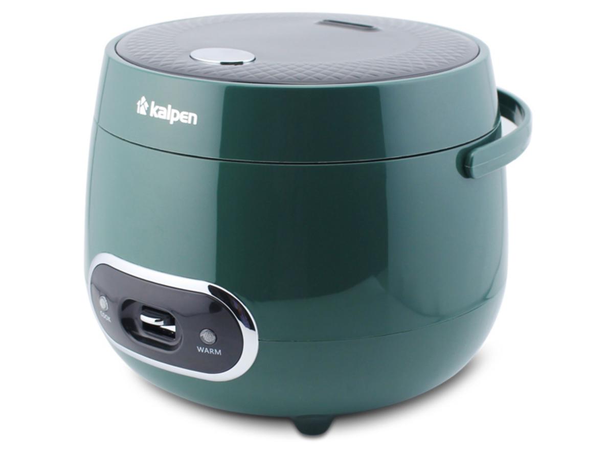 Tổng quan Nồi cơm điện Kalpen R2 - 1.2 lít