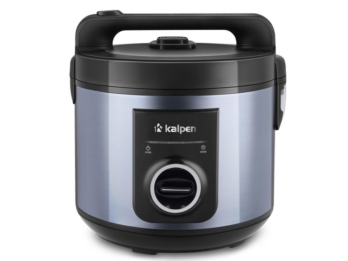 Tổng quan Nồi cơm điện Kalpen R8