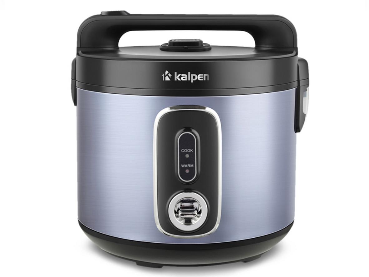 Tổng quan Nồi cơm điện Kalpen R9