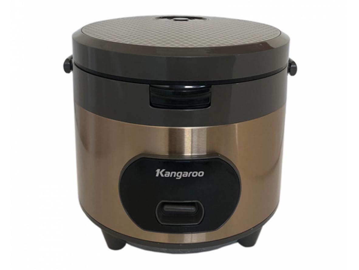 Tổng quan Nồi cơm điện Kangaroo KG18R1 - 1.8 lít