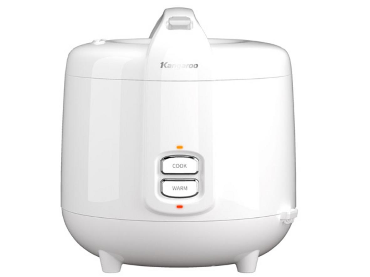 Tổng quan Nồi cơm điện Kangaroo KG18RC9 (1.8 lít)