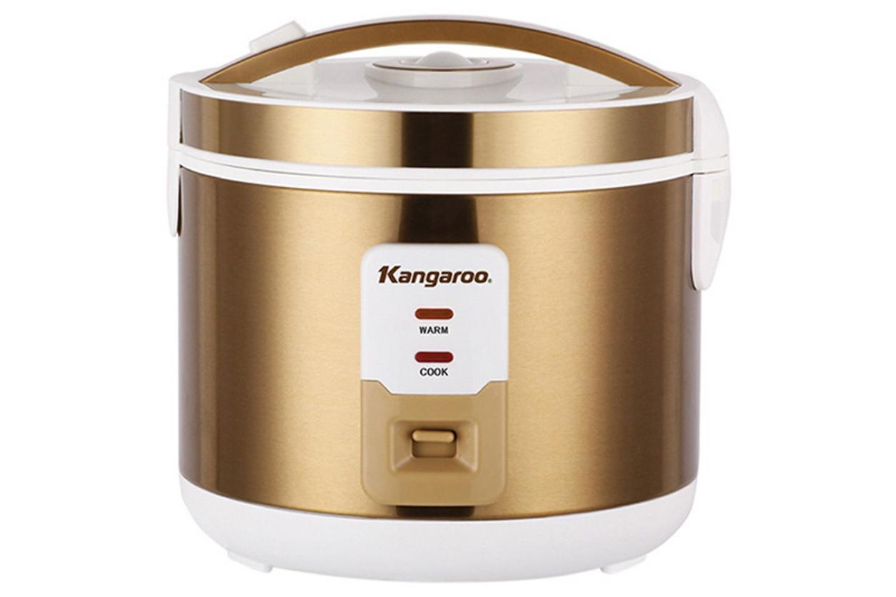 Tổng quan Nồi cơm điện Kangaroo KG572