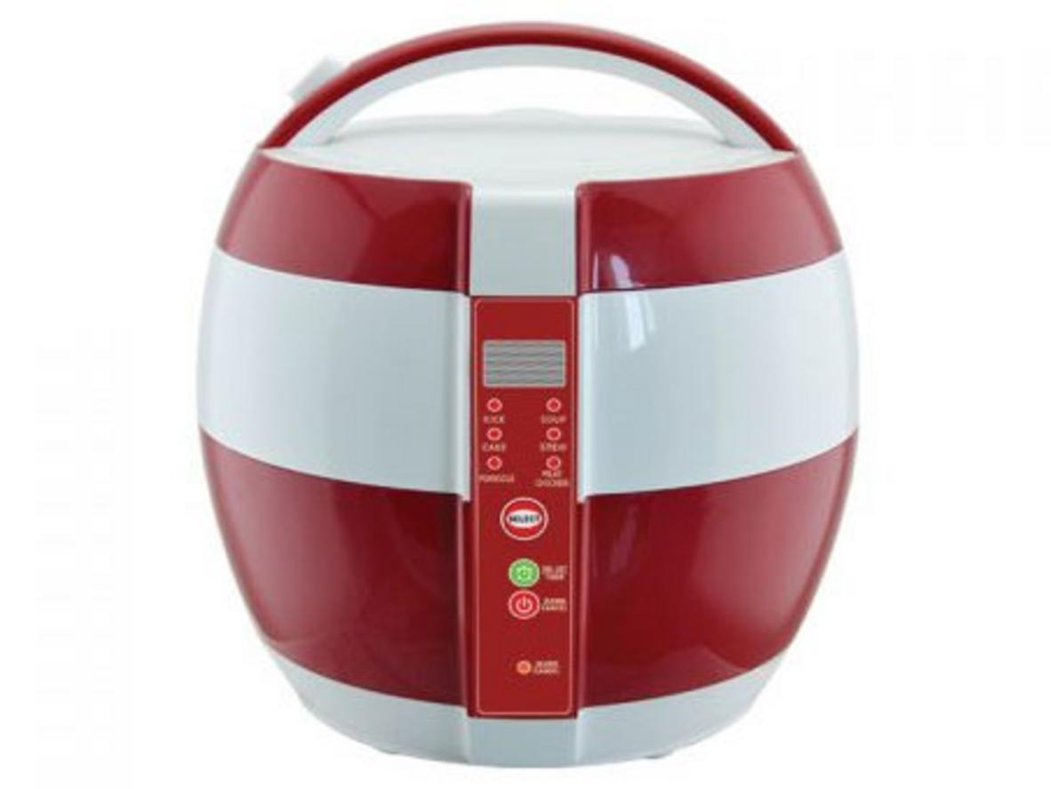 Tổng quan Nồi cơm điện Kangaroo KG835 (1.8 lít)