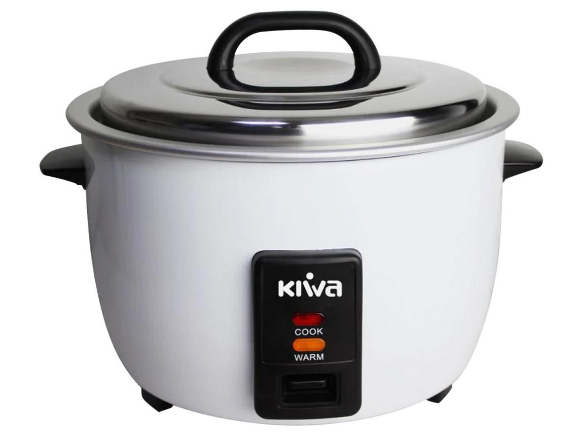 Tổng quan Nồi cơm điện Kiwa MK-20RE (4.2 lít)