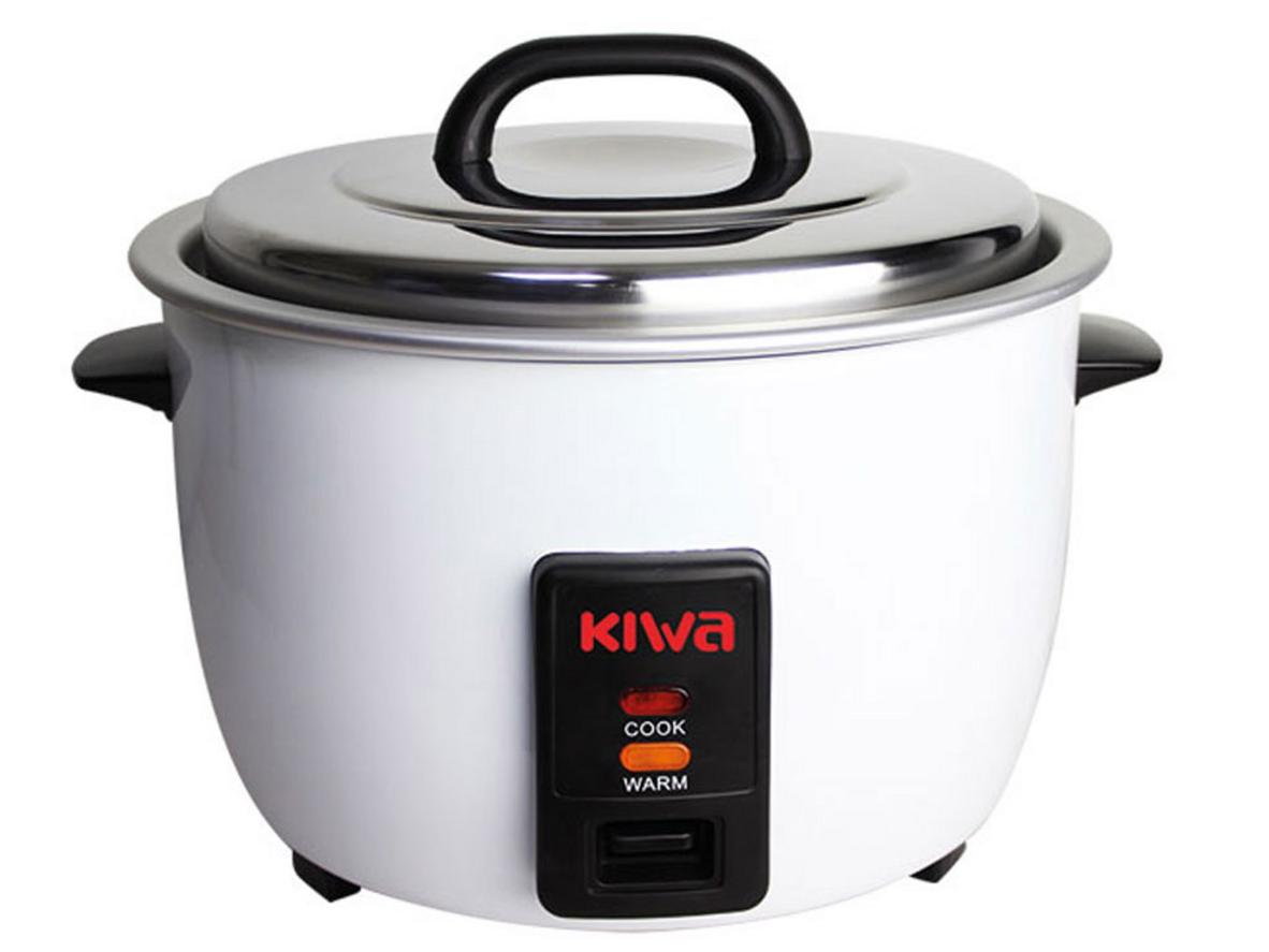 Tổng quan Nồi cơm điện Kiwa MK-25RE - 5.6 lít