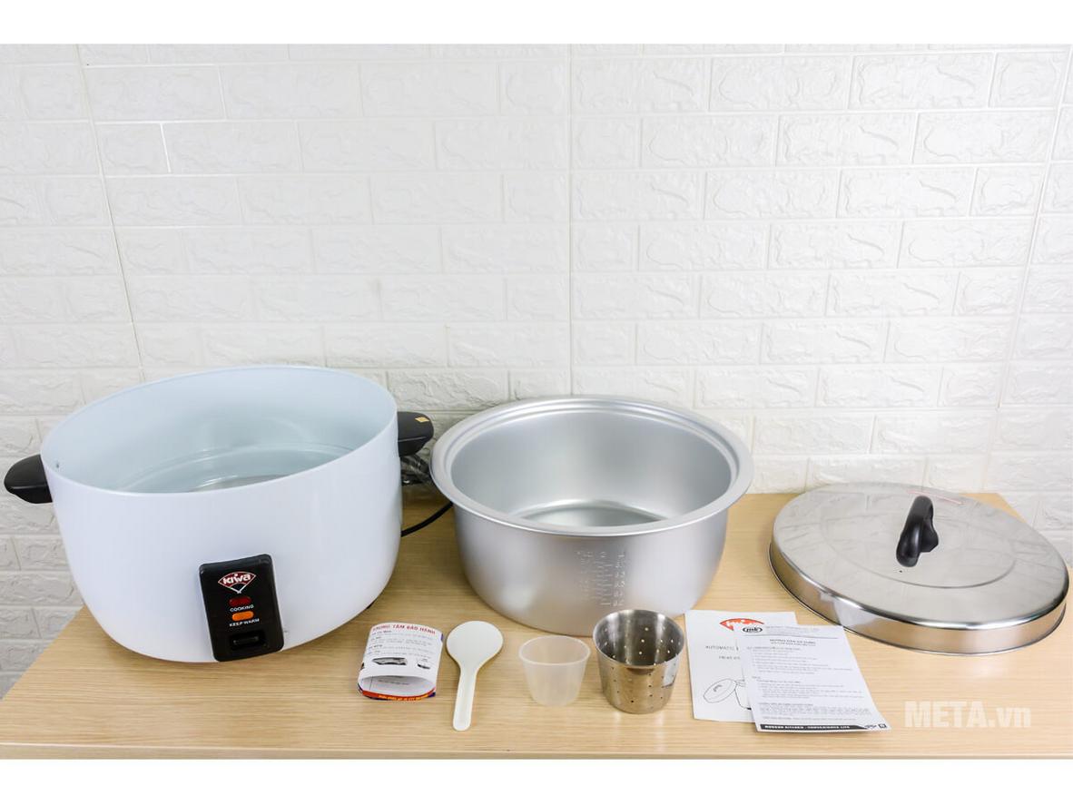 Quyền lợi khách hàng tại Siêu Thị Đại Việt