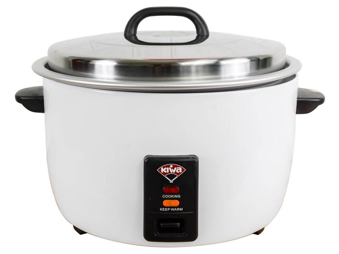 Tổng quan Nồi cơm điện Kiwa MK-30RE