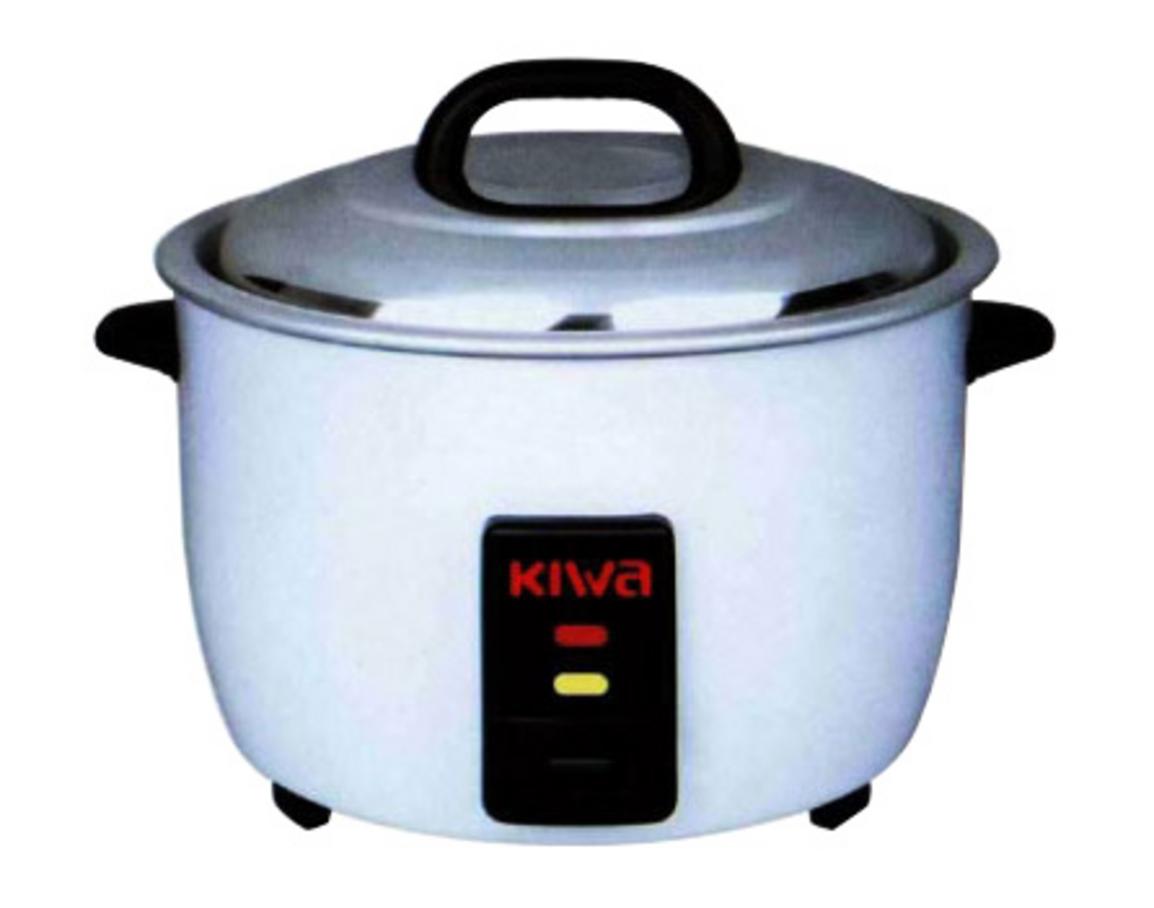Tổng quan Nồi cơm điện Kiwa MK-55RE 10 lít