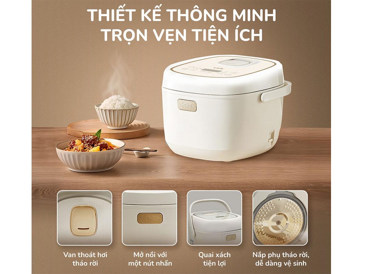 Quyền lợi khách hàng tại Siêu Thị Đại Việt
