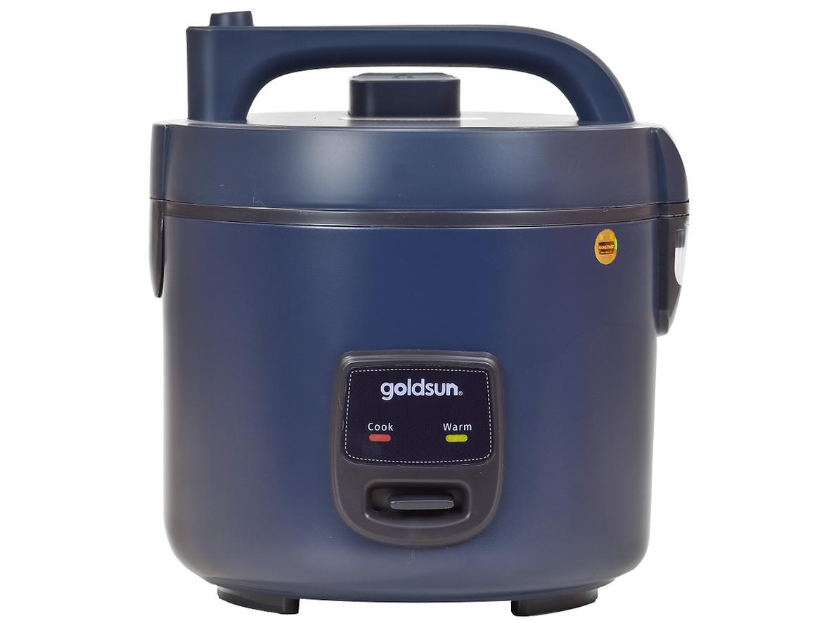 Tổng quan Nồi cơm điện lòng niêu Goldsun GRC5046