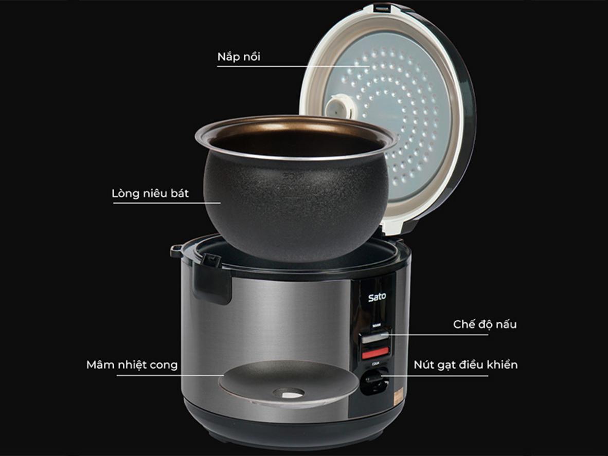 Quyền lợi khách hàng tại Siêu Thị Đại Việt